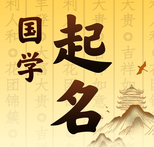 舞钢国学起名 人工起名一对一